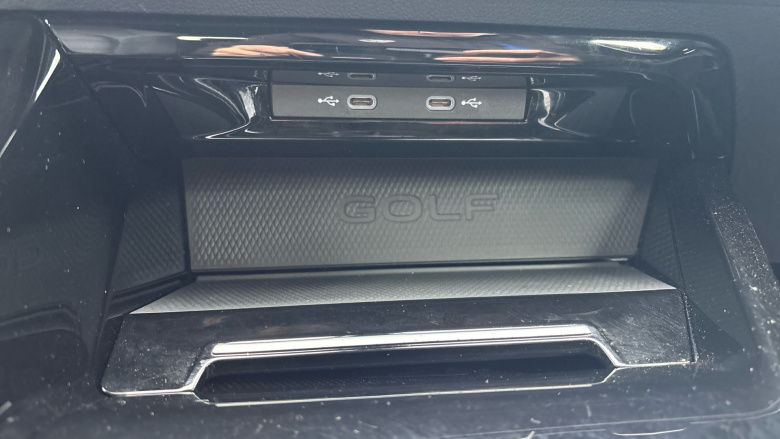 Volkswagen Golf 2.0 TSI GTI 5dr DSG Petrol Hatchback